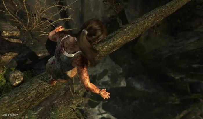 古墓丽影暗影任务怎么做3