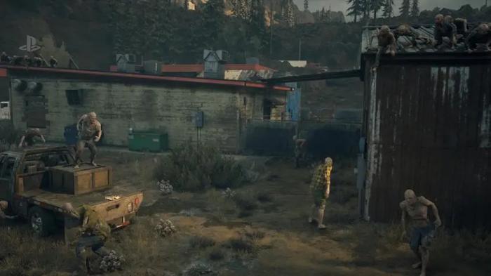 往日不再左边研究区怎么去3