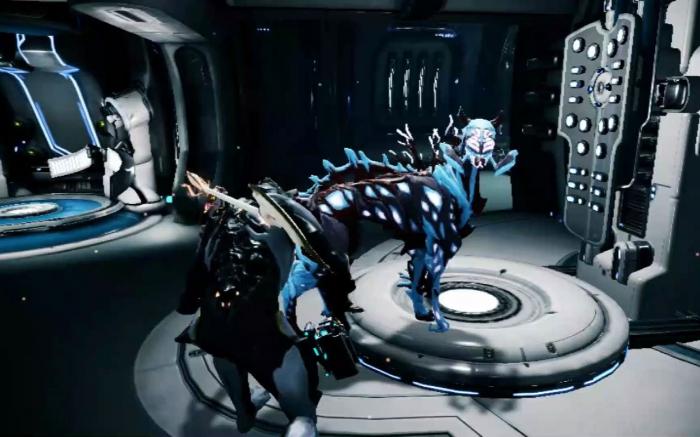 星际战甲颜值排行怎么看3