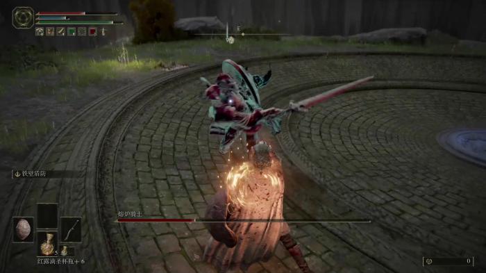 艾尔登法环3060画质怎么样2