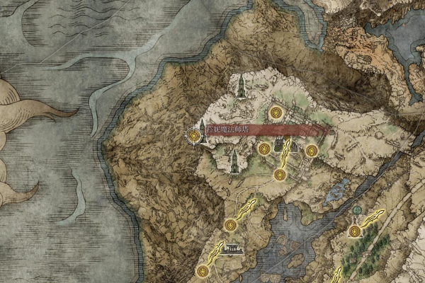 艾尔登法环书斋任务和圣洁之书怎么做2