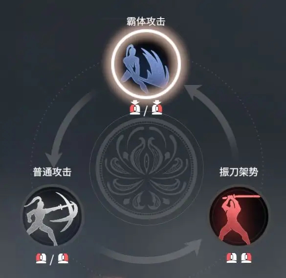 永劫无间克烈长什么样3