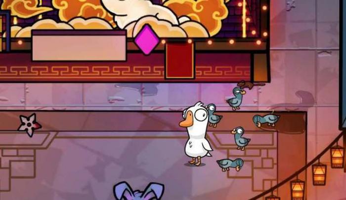 鹅鸭杀超能力是好的还是坏的3