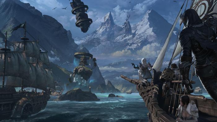 失落的方舟咆哮沼泽地带怎么去3