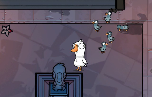 鹅鸭杀胜利条件是什么1