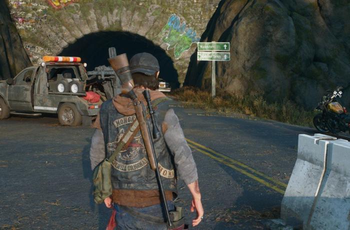 往日不再主要武器哪个好1