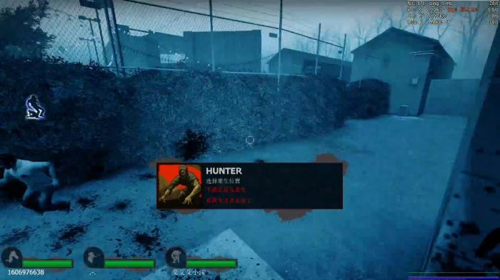 求生之路2自动瞄准怎么开1