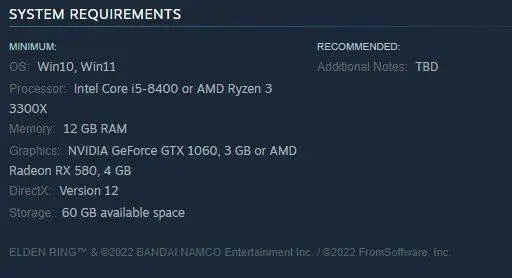 艾尔登法环详细配置怎么调3