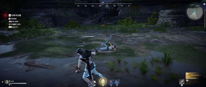 永劫无间有哪些连招3