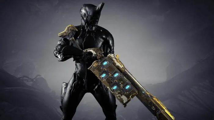 星际战甲最强的近战武器是什么1