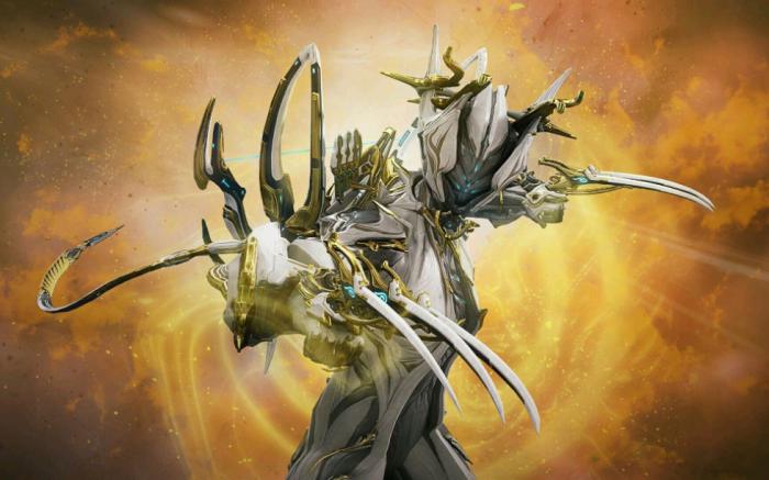 星际战甲最强的近战武器是什么2