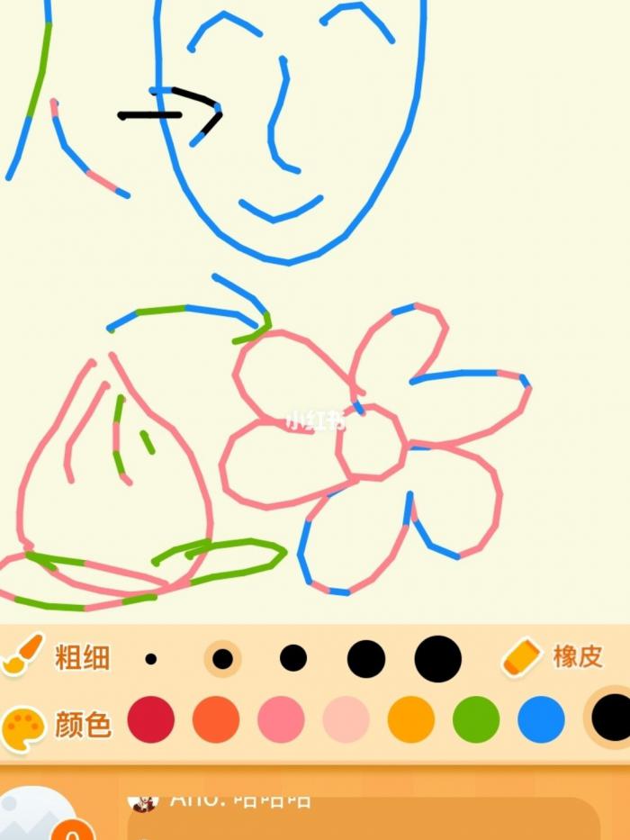 你画我猜的词语有哪些1