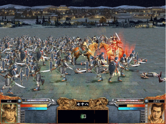 三国群英传7兵书24篇作用是什么1