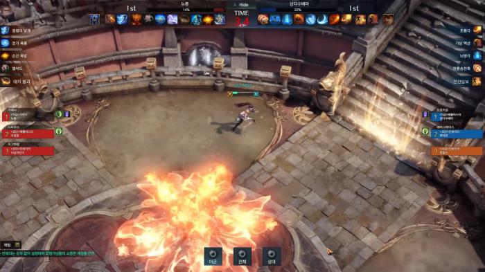 失落的方舟格斗和拳霸哪个好1