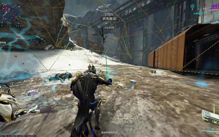 星际战甲圣剑圣装怎么得到2