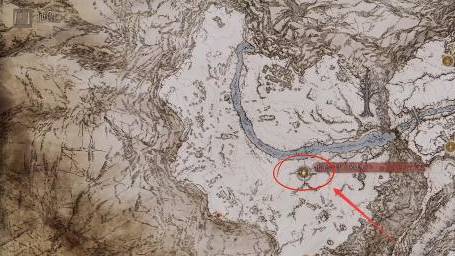 艾尔登法环龙墓白龙怎么打1