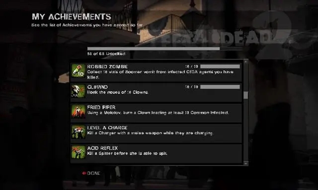 求生之路2单机秘籍怎么开1