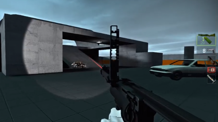 求生之路2怎么复活自己的队友1