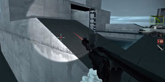 求生之路2怎么复活自己的队友2