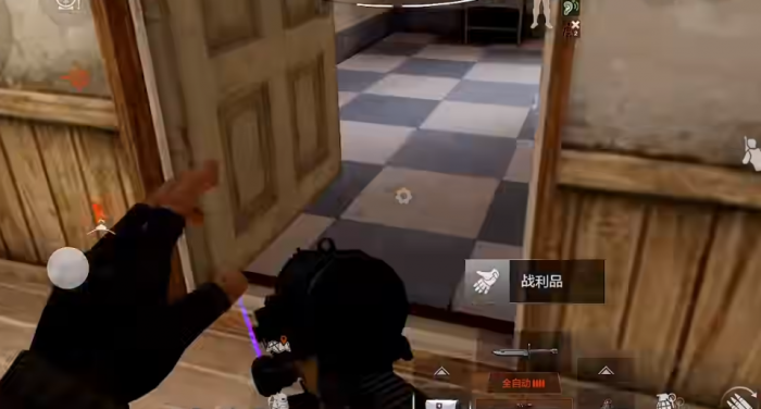 暗区突围农场首领怎么打3