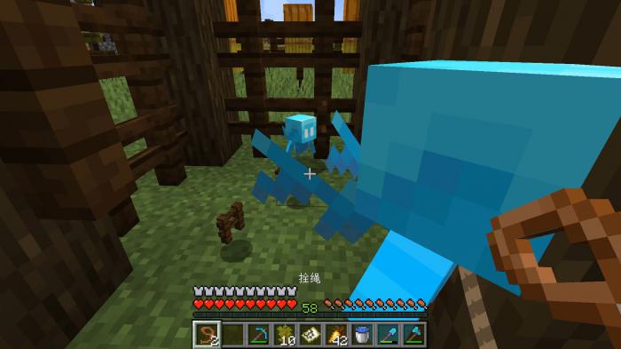 我的世界悦灵有什么用1