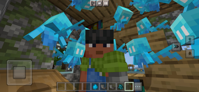 我的世界悦灵有什么用2