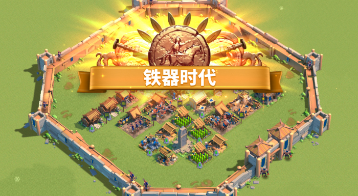 万国觉醒怎么从青铜到铁器时代3