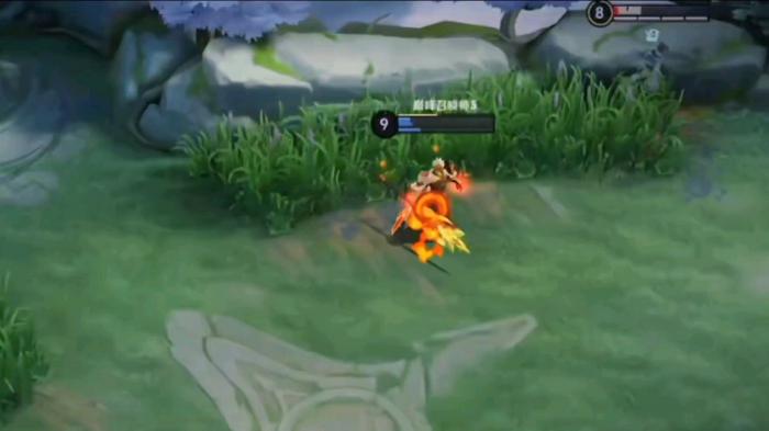 王者荣耀杨戬怎么玩1