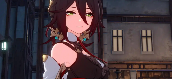 崩坏星穹铁道忘归人对比同谐主优势在哪3