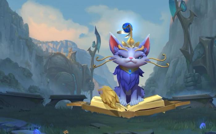 英雄联盟手游哪些英雄操作简单1