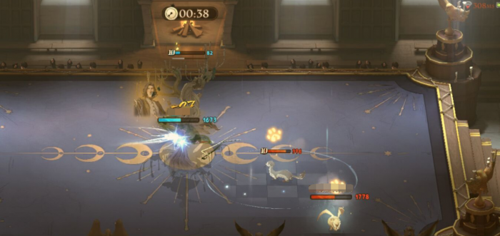 哈利波特魔法觉醒变形咒好用吗2