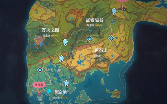 原神长效历练点有什么用2