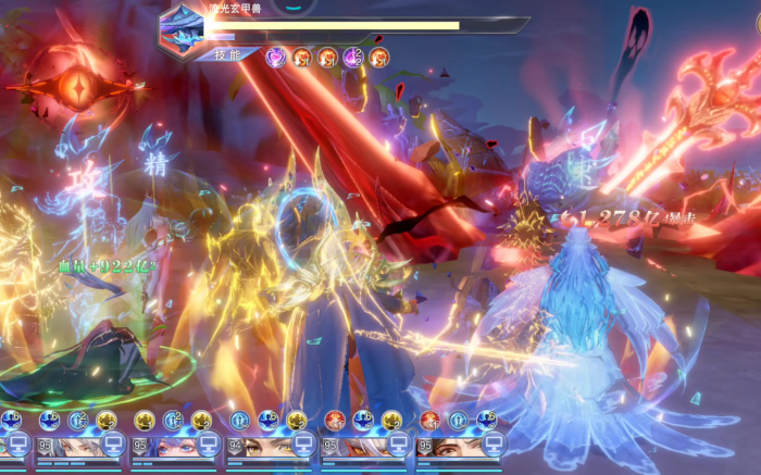 斗罗大陆魂师对决觉醒补贴值得买吗2