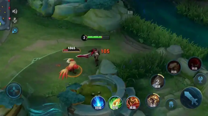 王者荣耀拆塔流怎么玩2