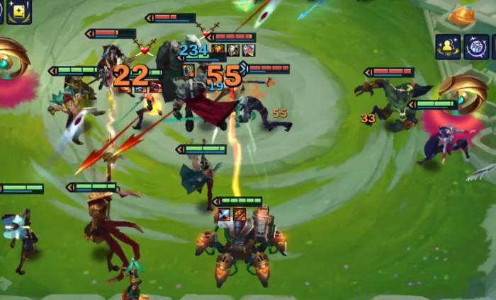 金铲铲之战螃蟹开局怎么玩1