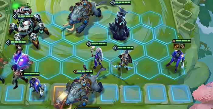 金铲铲之战s9阿克尚怎么玩2