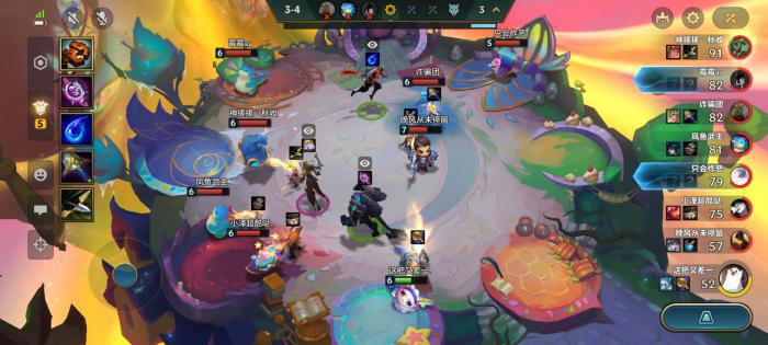 金铲铲命运韦鲁斯怎么玩2