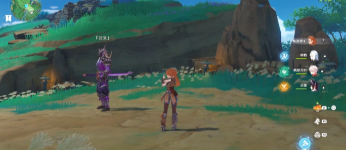 原神埃洛伊怎么培养2