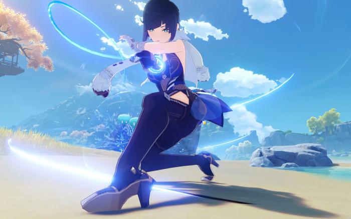 原神夜兰升级材料怎么获得2