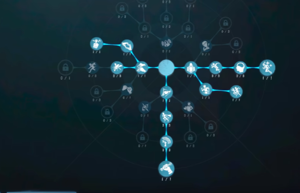 第五人格手游哭泣小丑怎么操作1