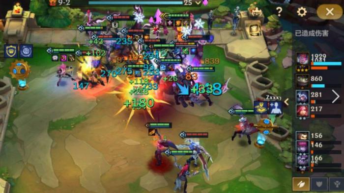 金铲铲之战双城传说辛迪加刺客怎么玩3