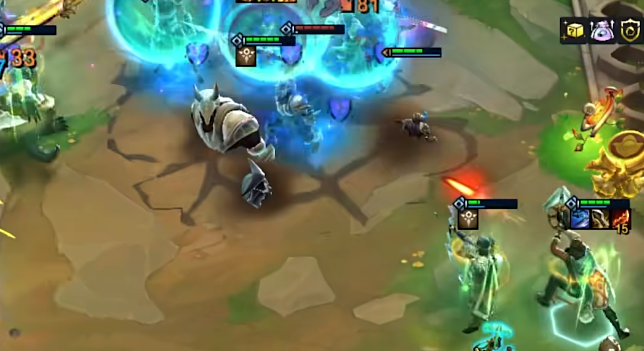 金铲铲之战阿克尚装备如何选择1