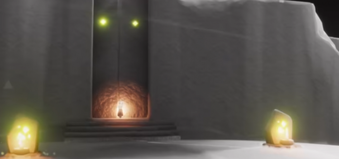 光遇土之试炼怎么通过2