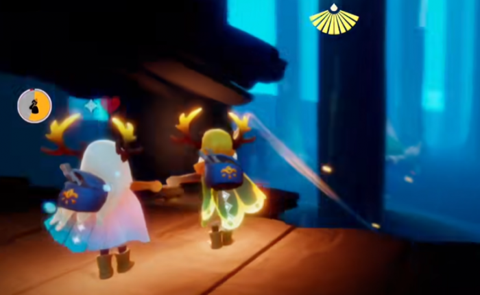 光遇集结季任务有哪些1