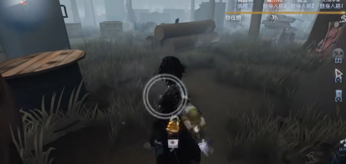 第五人格手游约瑟夫怎么操作1