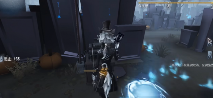 第五人格手游约瑟夫怎么操作2