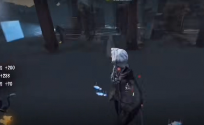 第五人格手游约瑟夫怎么操作3