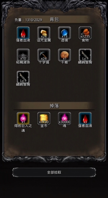 地下城堡2图16怎么玩3