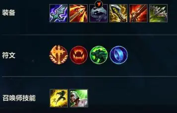 英雄联盟手游韦鲁斯主练哪个技能1