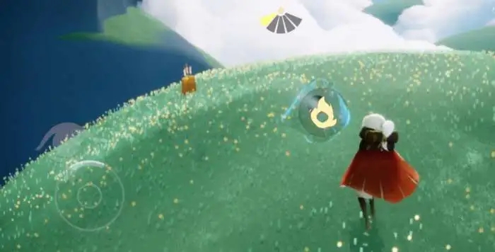 光遇常驻先祖有什么用3